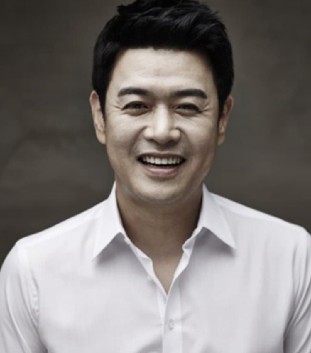 김대희 사진