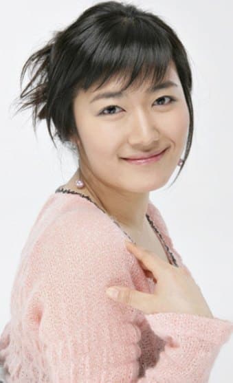 김미려 사진