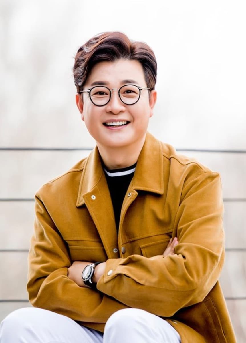 김성주 사진