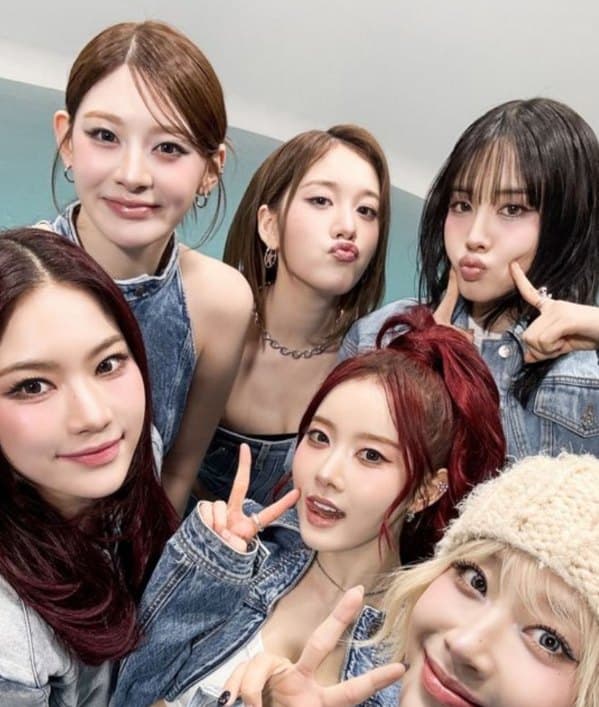 스테이씨 (STAYC) 사진