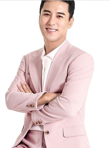 장민호 사진