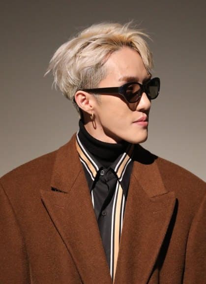 자이언티 (Zion.T) 사진