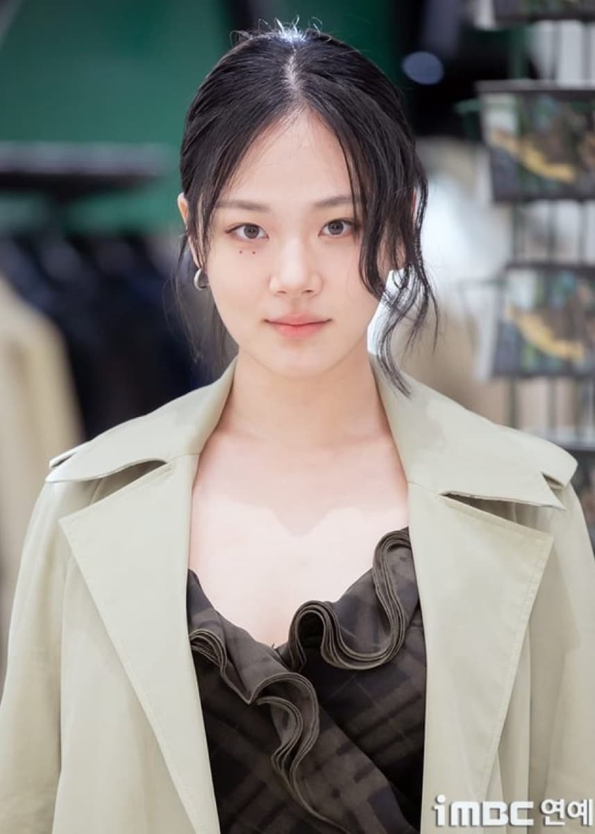 비비 (Naked BiBi) 사진