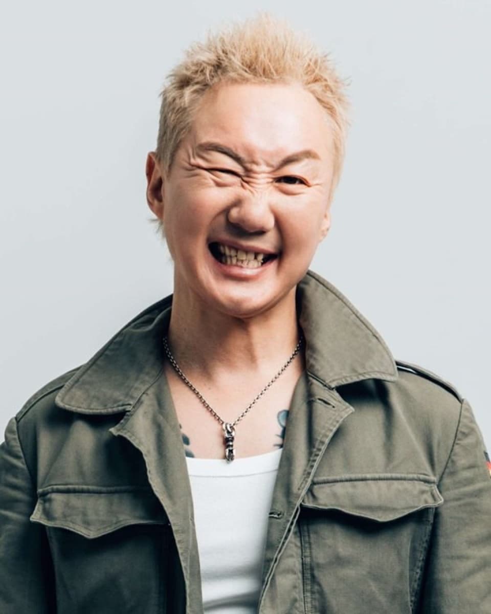 노브레인 사진