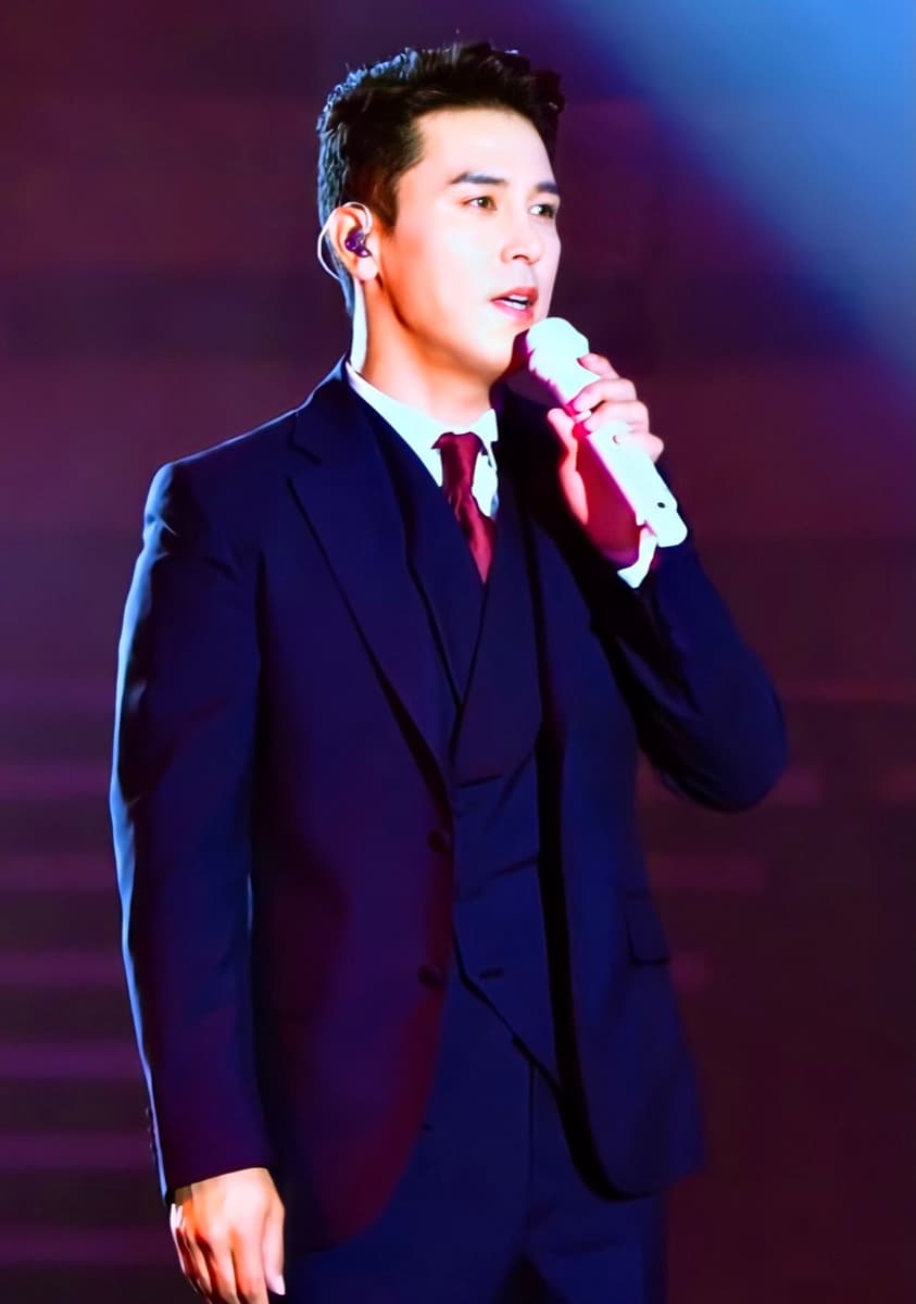 장민호 사진