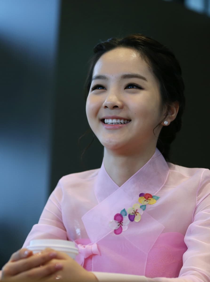 송소희 사진