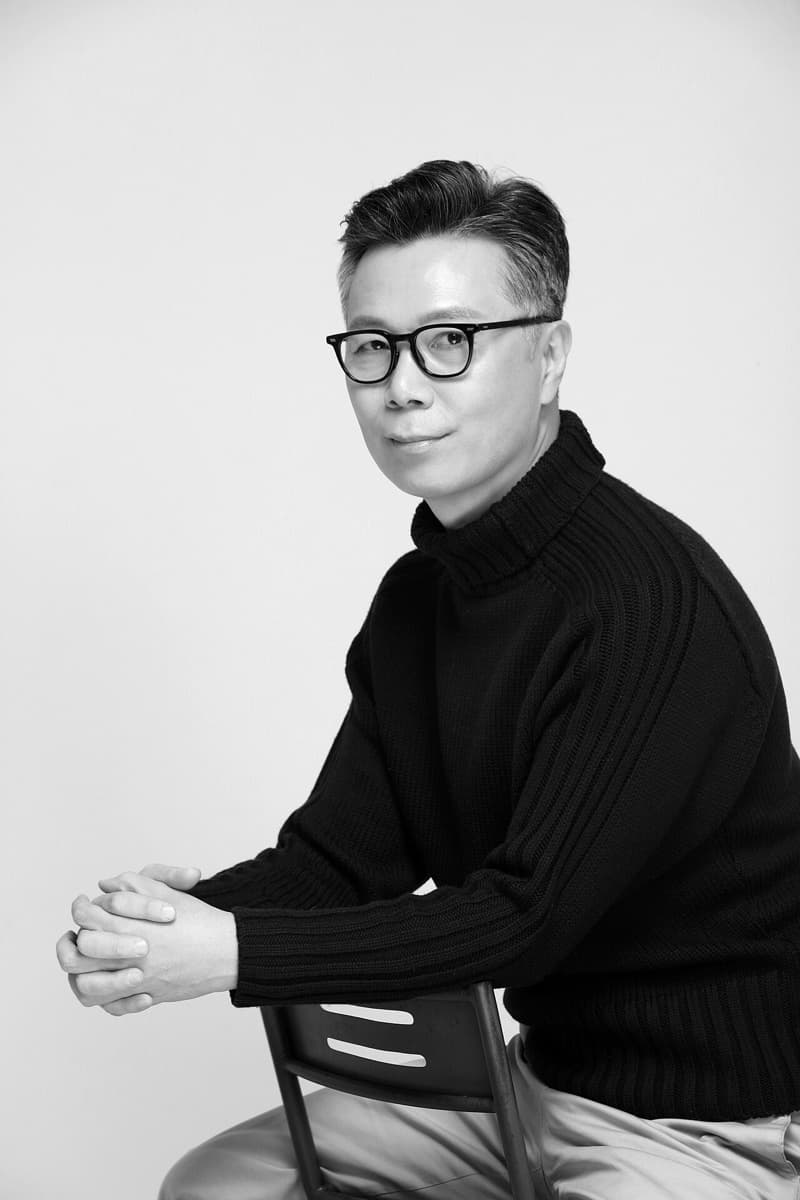 김영하 사진